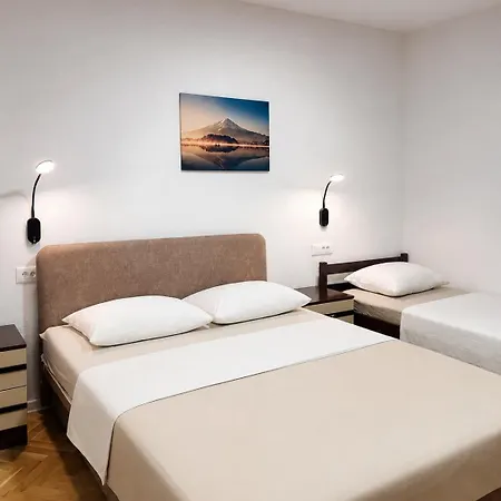 Tina Appartement *