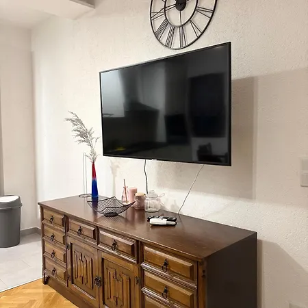 Tina Appartement