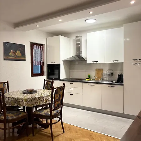 Appartement Tina Trogir